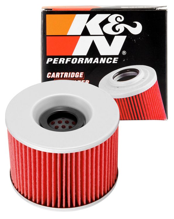 Powersports Cartridge Oil Filter