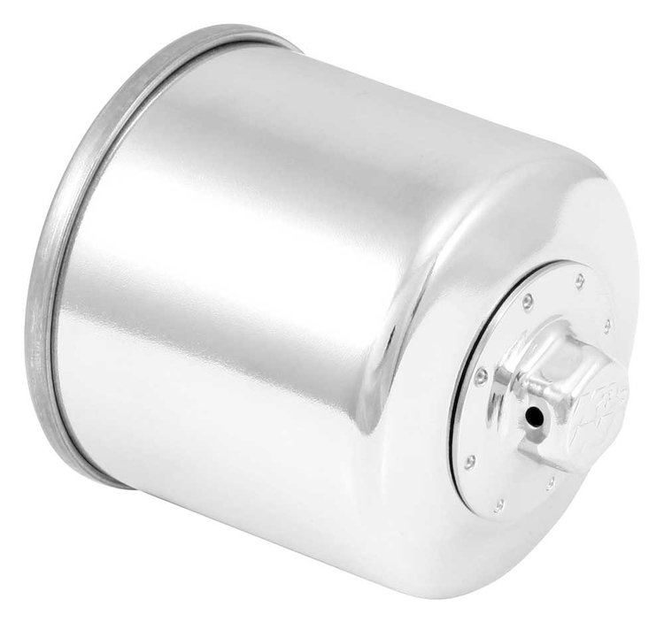Performance Motorcycle Oil Filter 1997-13 Honda
