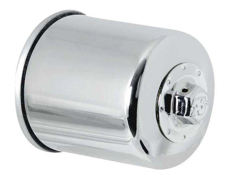 KN-303C Performance Motorcycle Oil Filter 1981-13 Kawasaki