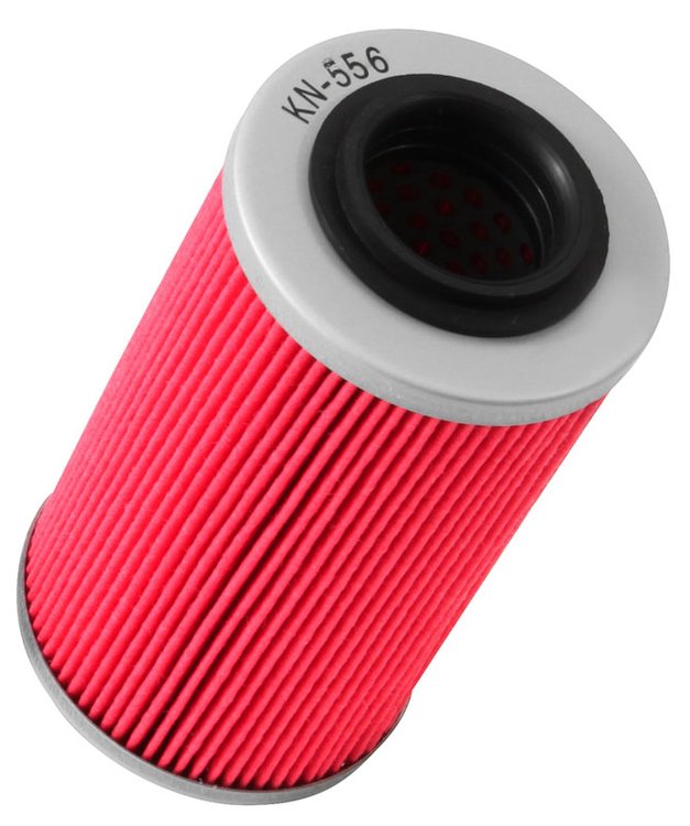 Powersports Cartridge Oil Filter