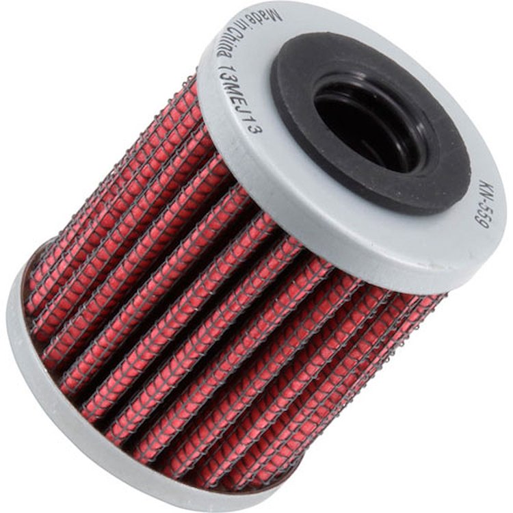 Powersports Cartridge Oil Filter