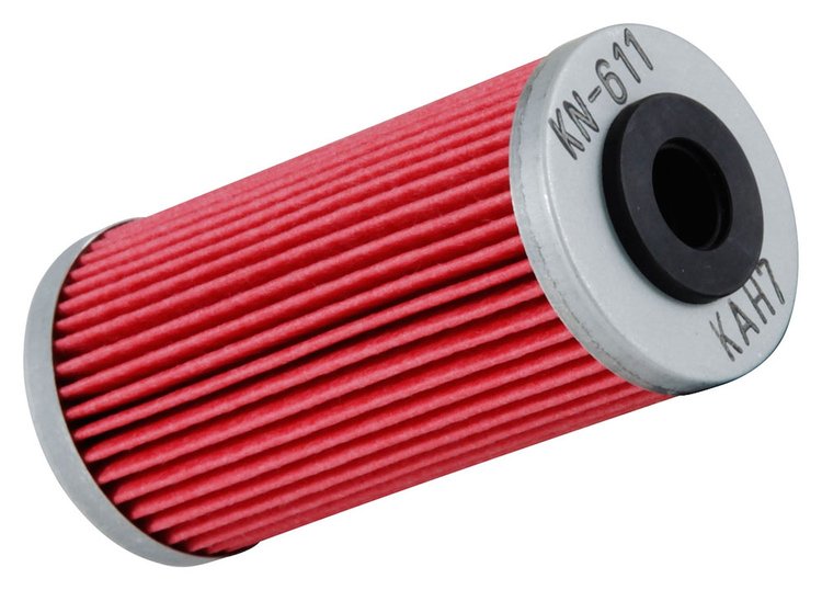 Powersports Cartridge Oil Filter