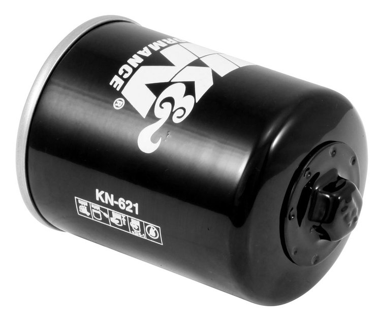 Performance Motorcycle Oil Filter 2006-2017 Arctic Cat