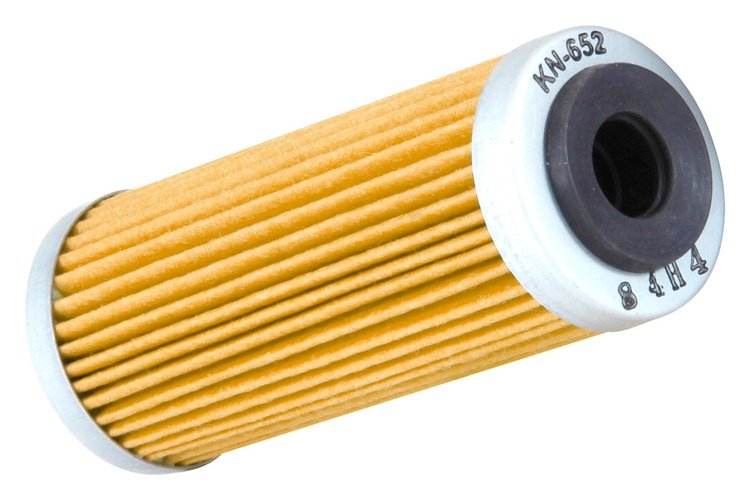 Powersports Cartridge Oil Filter