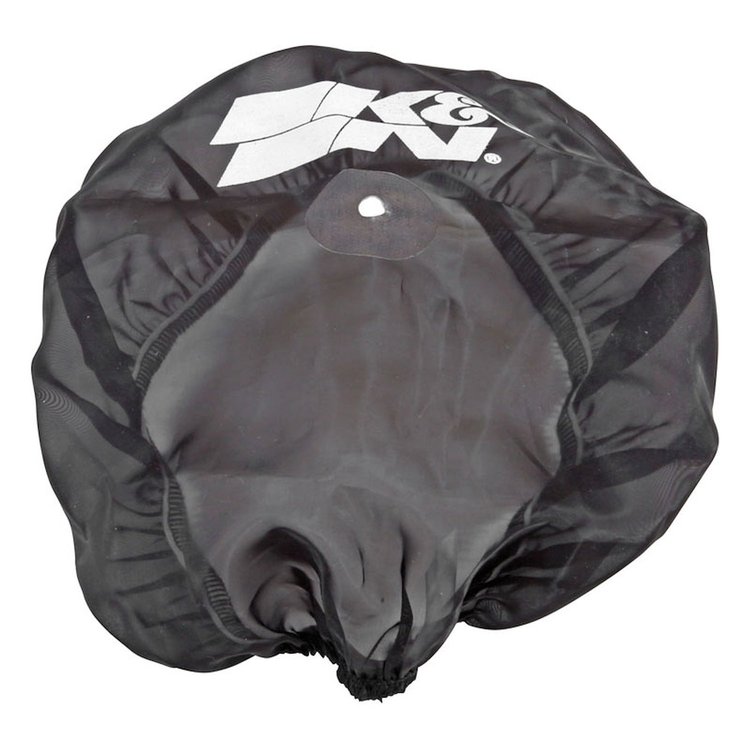 DRYCHARGER WRAP BLACK