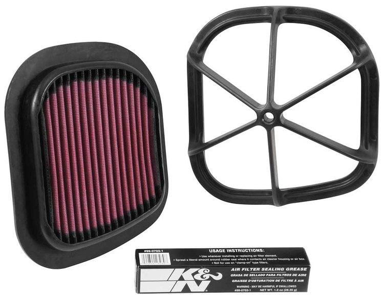 REPLACEMENT AIR FILTER