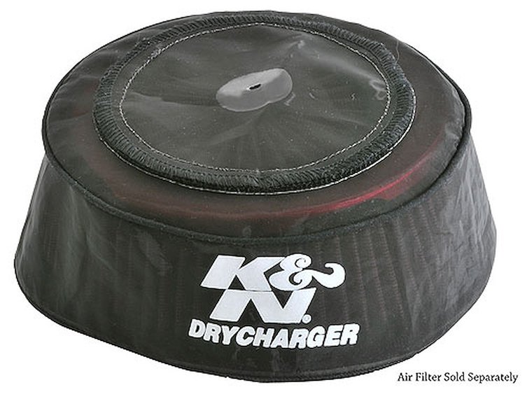 Air Filter Wrap