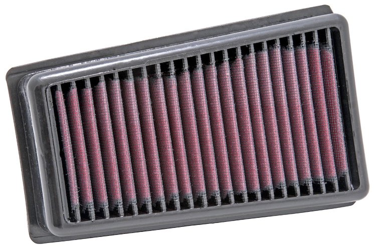 Dirt Bike Replacement Air Filter 2008-2012 KTM SMC