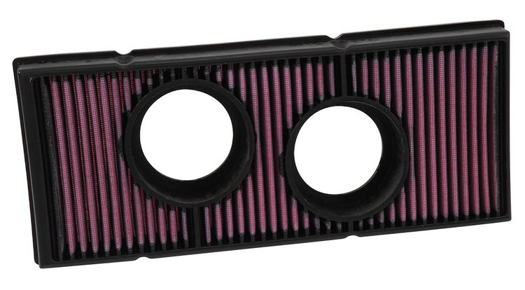 REPLACEMENT AIR FILTER