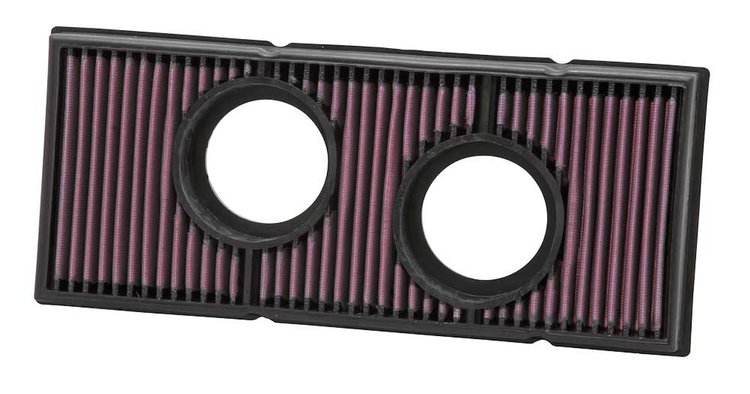 High-Performance Replacement Air Filter 2007-2008 KTM Super Duke