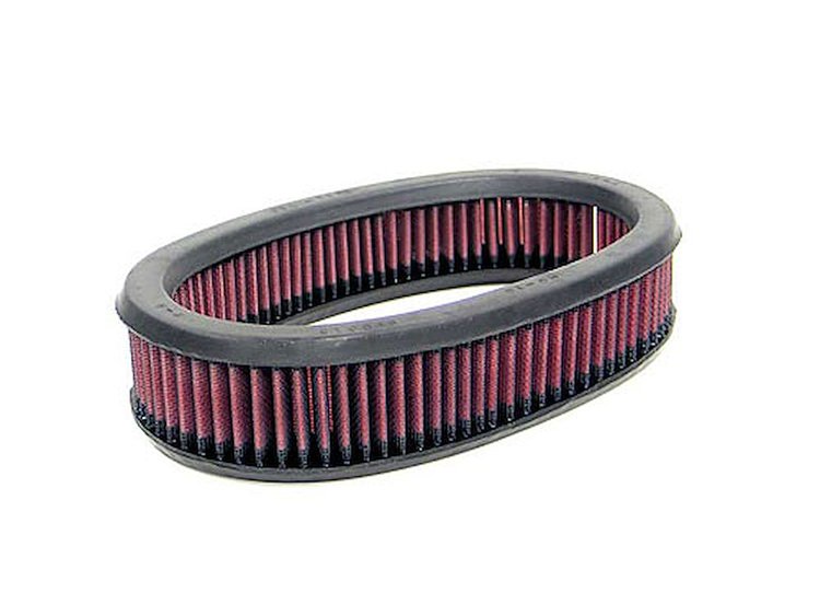 High-Performance Replacement Air Filter 1967-1975 Moto Guzzi