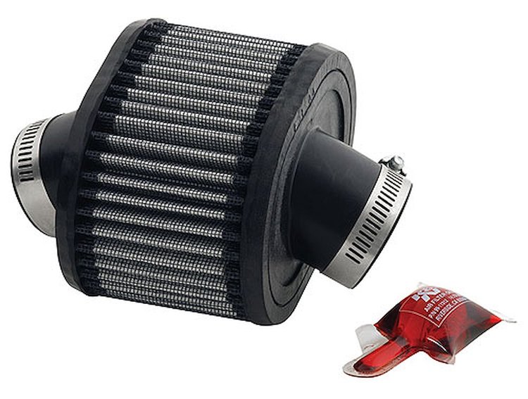 High-Performance Replacement Air Filter 1981-1985 Moto Guzzi G5/SP & V1000