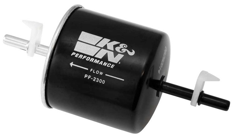 PF-2300 High Performance Fuel Filter OEM Applications