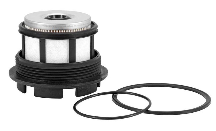 PF-4000 Diesel Fuel Filter 1998-2003 Ford F-Series Super Duty 7.3L Diesel