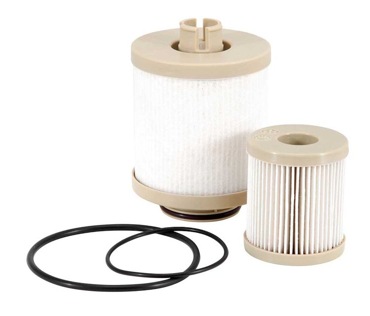 PF-4100 Diesel Fuel Filter 2003-2005 Ford Excursion 6.0L Diesel