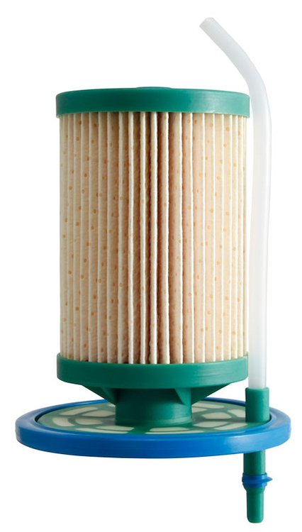 High Performance Fuel Filter 2014-2015 Dodge Ram Promaster 1500 3.0L Diesel