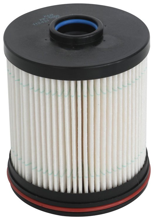 PF-5000 Performance Cartridge Fuel Filter for Select GM Truck/SUV Applications