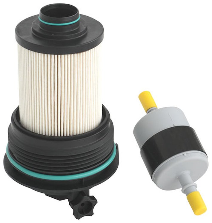 PF-5100 Fuel Filter, 2018-2021 Ford F-150 3.0L