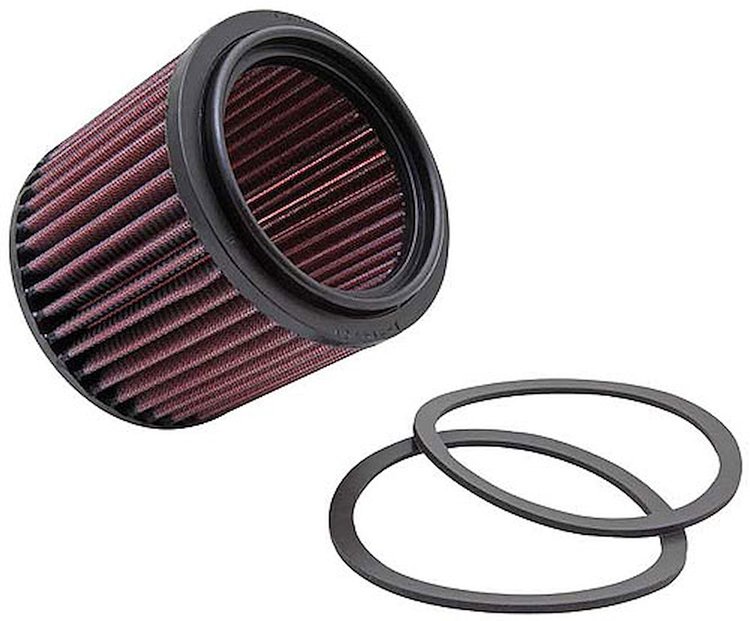 ATV Replacement Air Filter 1990-2000 Polaris Trail Series 250 ATV