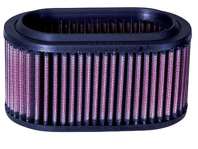 ATV Replacement Air Filter 1995-98 Polaris Magnum 425 2x4 & 4x4