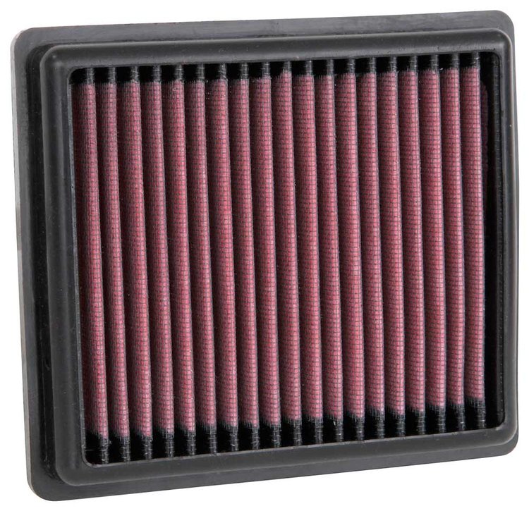 PL-1219 Replacement Air Filter 2019-2020 Indian FTR 1200, 2019-2020 Indian FTR 1200 S, 2020-2020 Indian FTR Rally