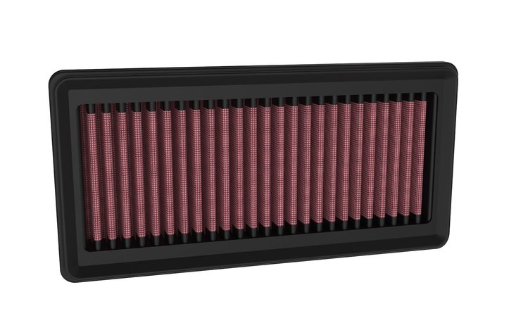 PL-1225 Replacement Air Filter, INDIAN SCOUT 1250 2025