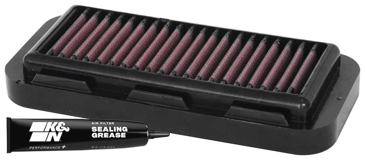 PL-1720 High-Performance Replacement Air Filter Indian Challenger 108ci-1768cc