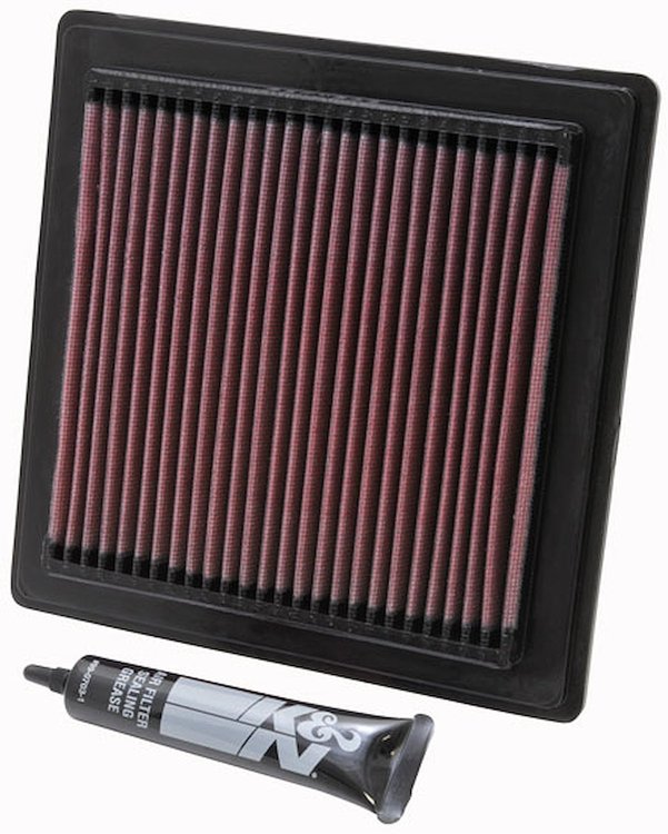 ATV Replacement Air Filter 2003-2007 Polaris Predator
