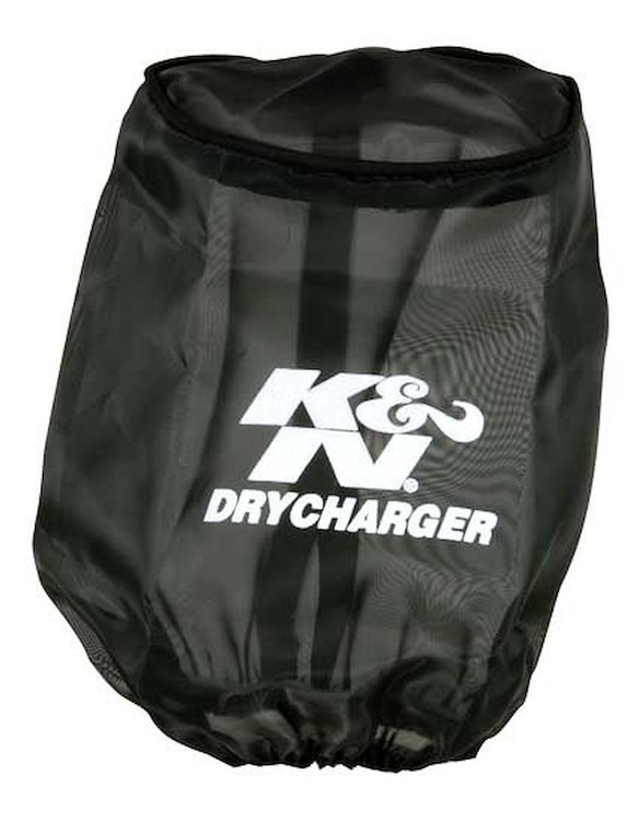 DRYCHARGER PL-5207 BLACK