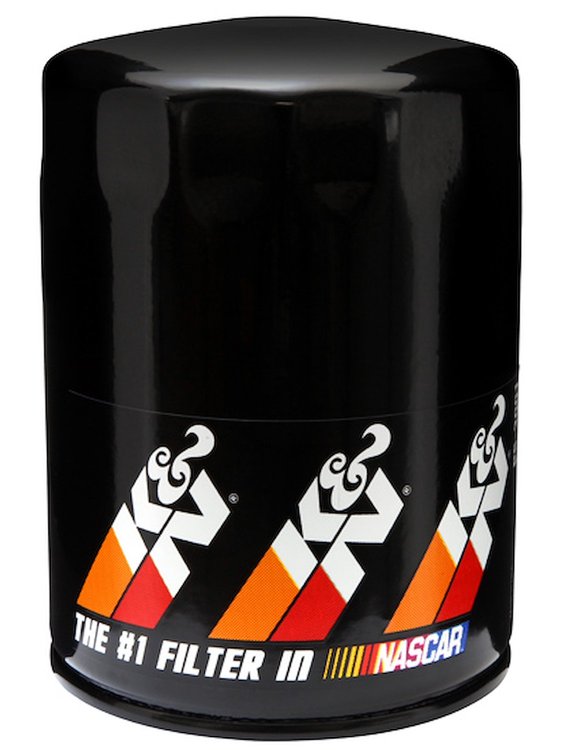 PS-3001 Pro Series Canister Oil Filter Height: 5.719 in.