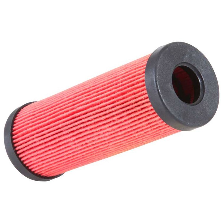 Pro Series Cartridge Oil Filter Height: 5.5"