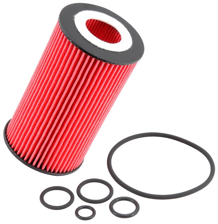 PS-7004 *OIL FILTER