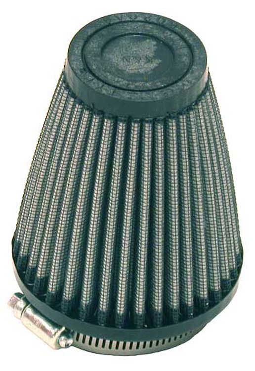 R-1260 Round Tapered Universal Clamp-On Air Filter