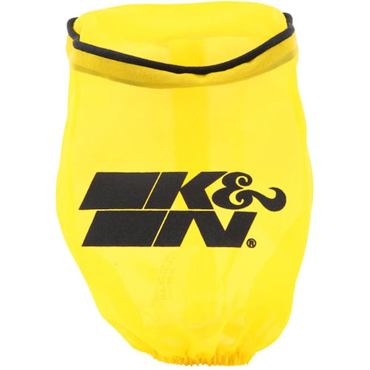 DRYCHARGER RA-0510 YELLOW