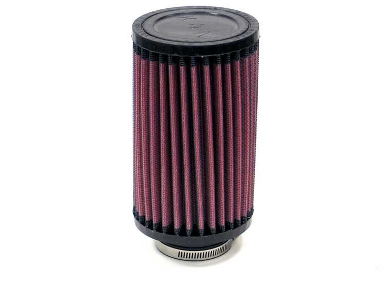 RA-0520 Round Straight Air Filter Flange Dia. (F): 2.063 in. (52 mm)