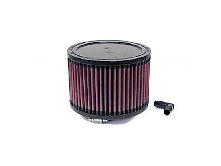 Air Filters Universal Rubber Filter