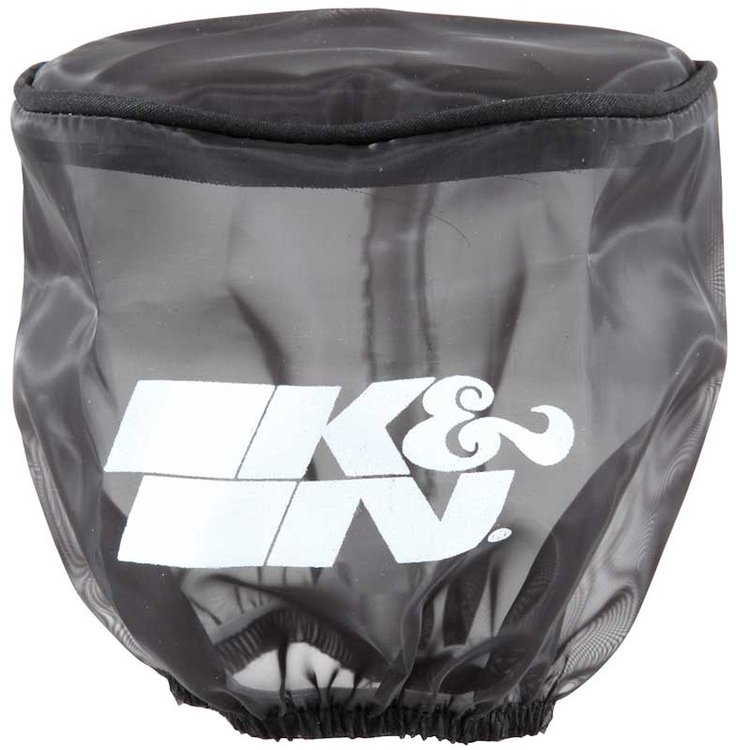 DRYCHARGER WRAP RB-0900 BLACK