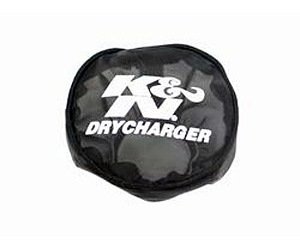 DRYCHARGER WRAP RC-0170 BLACK