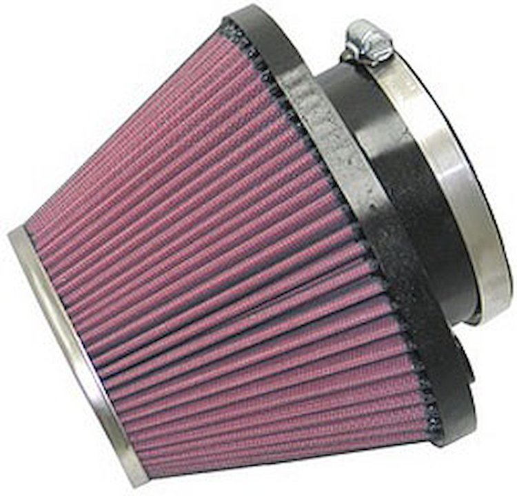 Universal Air Cleaner Assembly Round Tapered