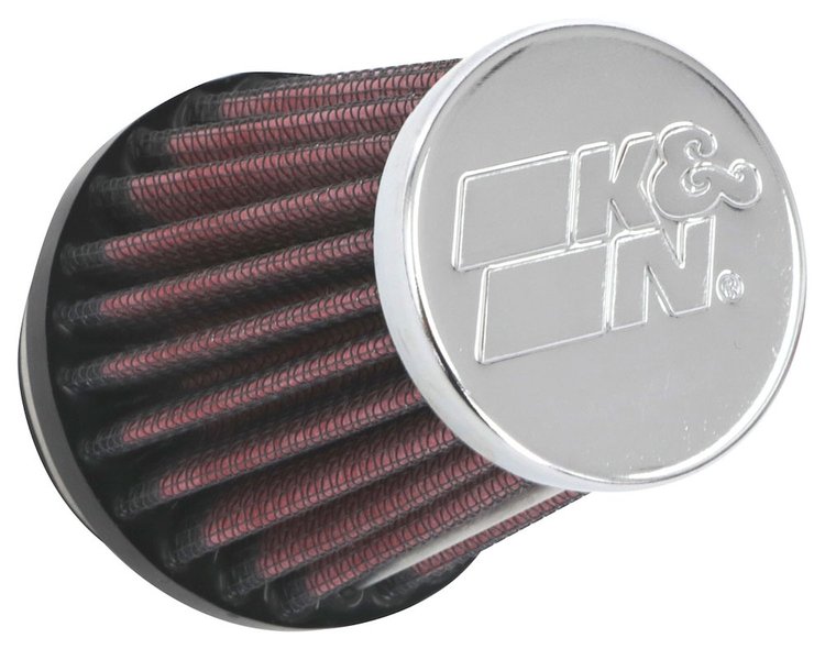 RC-2290 Round Tapered Universal Clamp-On Air Filter