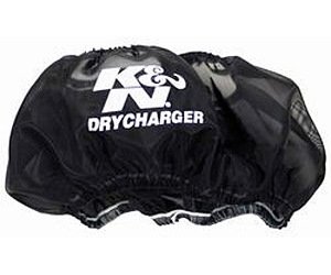 DRYCHARGER WRAP 57-3028 57-3029 BLACK