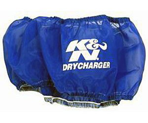 DRYCHARGER WRAP 57-3028 57-3029 BLUE