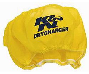 DRYCHARGER WRAP 57-3028 57-3029 YELLOW