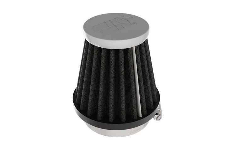 RC-3122HBK Universal Clamp-On Air Filter