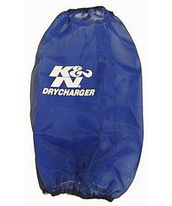 DRYCHARGER WRAP RC-3690 BLUE
