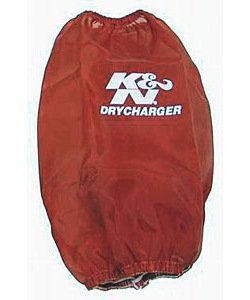 DRYCHARGER WRAP RC-3690 RED