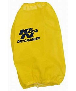 DRYCHARGER WRAP RC-3690 YELLOW