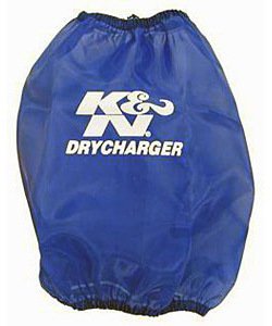 DRYCHARGER WRAP RC-4630 BLUE