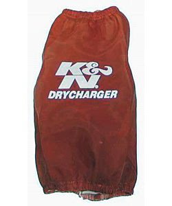 DRYCHARGER WRAP RC-4630 RED