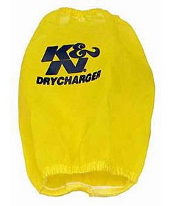 DRYCHARGER WRAP RC-4630 YELLOW